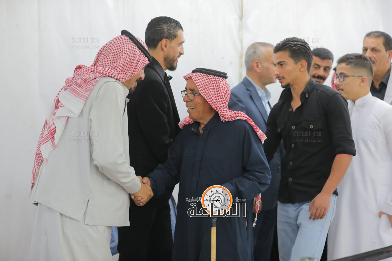 Madar Al-Saa Images 0.6808142675622797