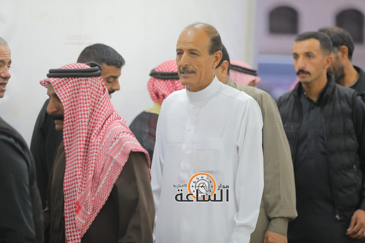 Madar Al-Saa Images 0.3149284307759941