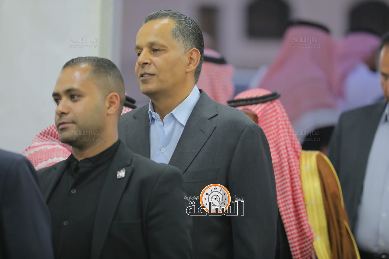 Madar Al-Saa Images 0.001723462858817859