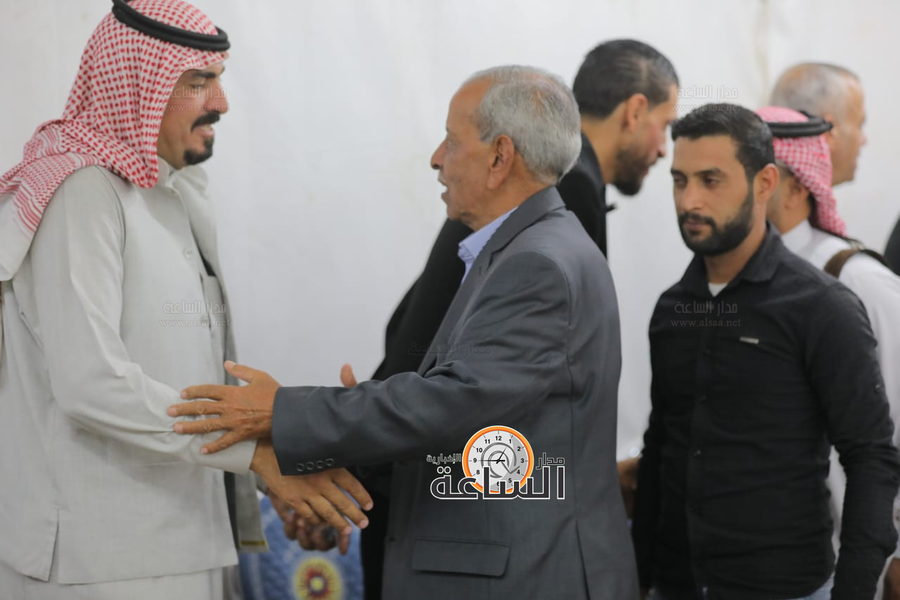 Madar Al-Saa Images 0.5157884342263177