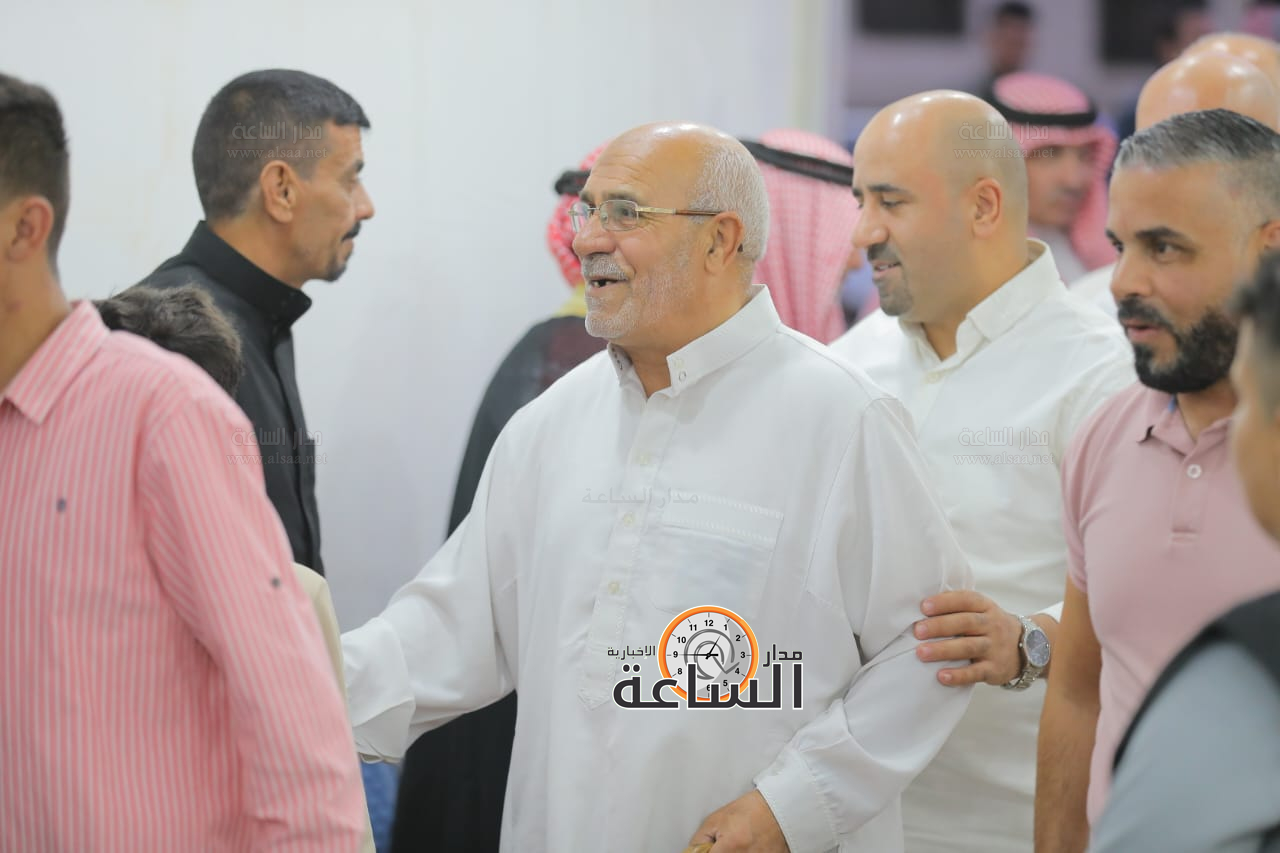 Madar Al-Saa Images 0.6642810591625234