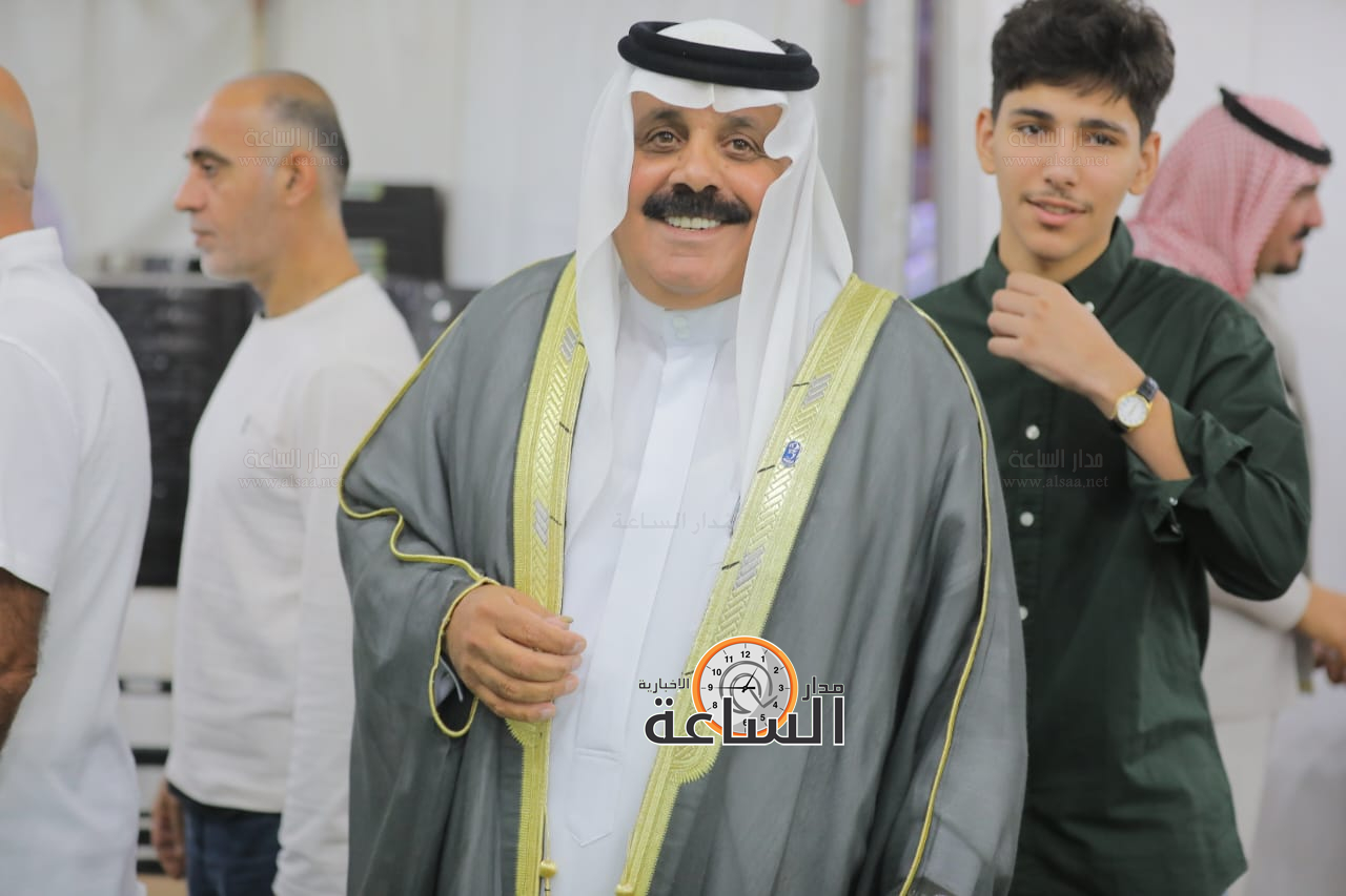 Madar Al-Saa Images 0.532285793946174