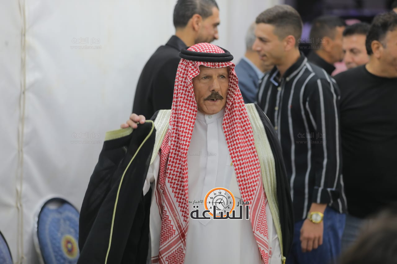 Madar Al-Saa Images 0.3479457502633676