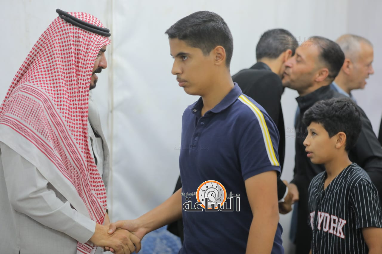 Madar Al-Saa Images 0.8388488615964669