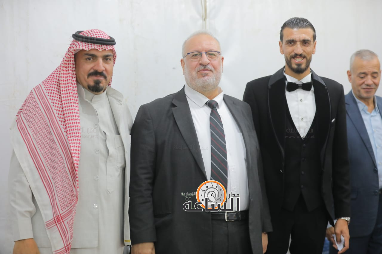 Madar Al-Saa Images 0.8551600786984161