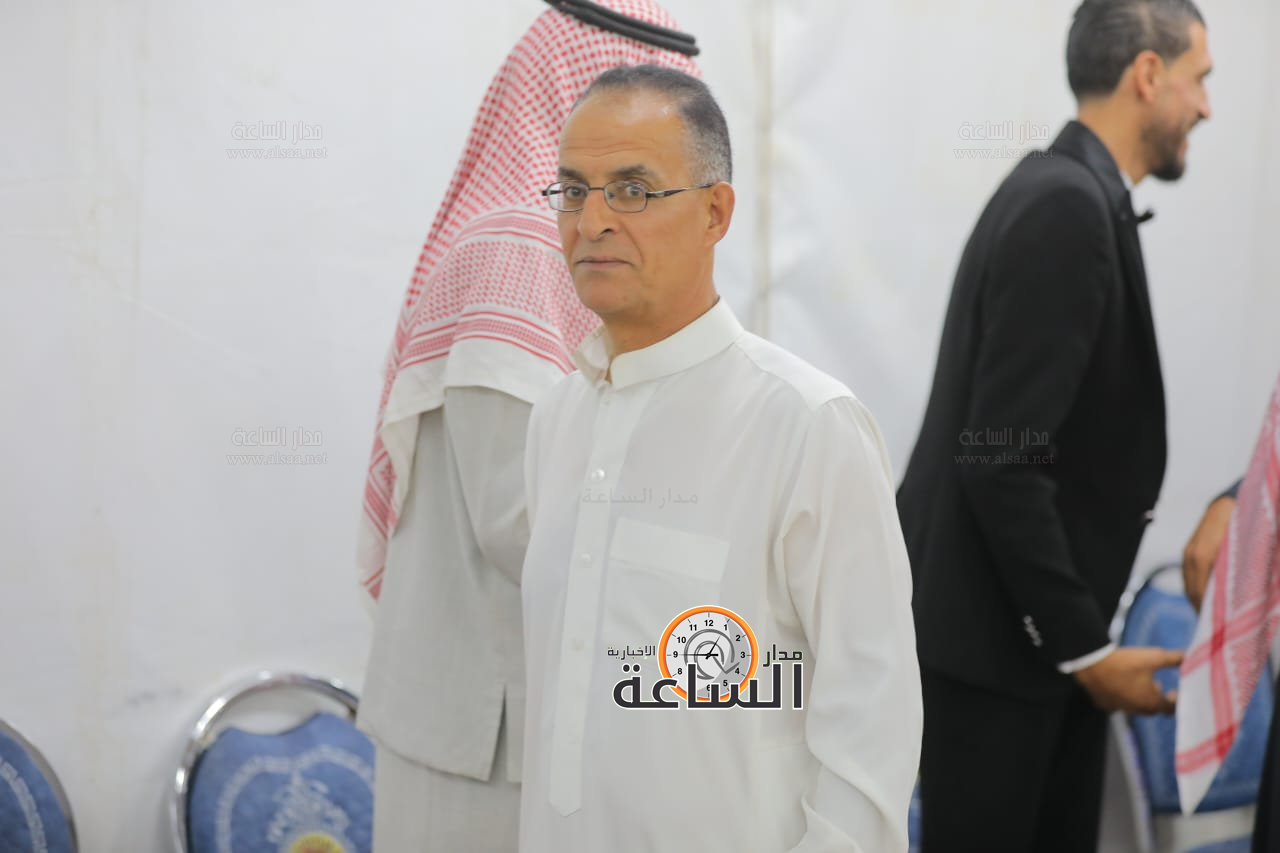 Madar Al-Saa Images 0.5711588215700232