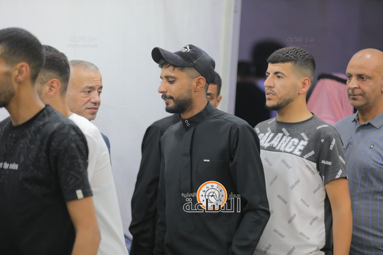 Madar Al-Saa Images 0.516927905762856