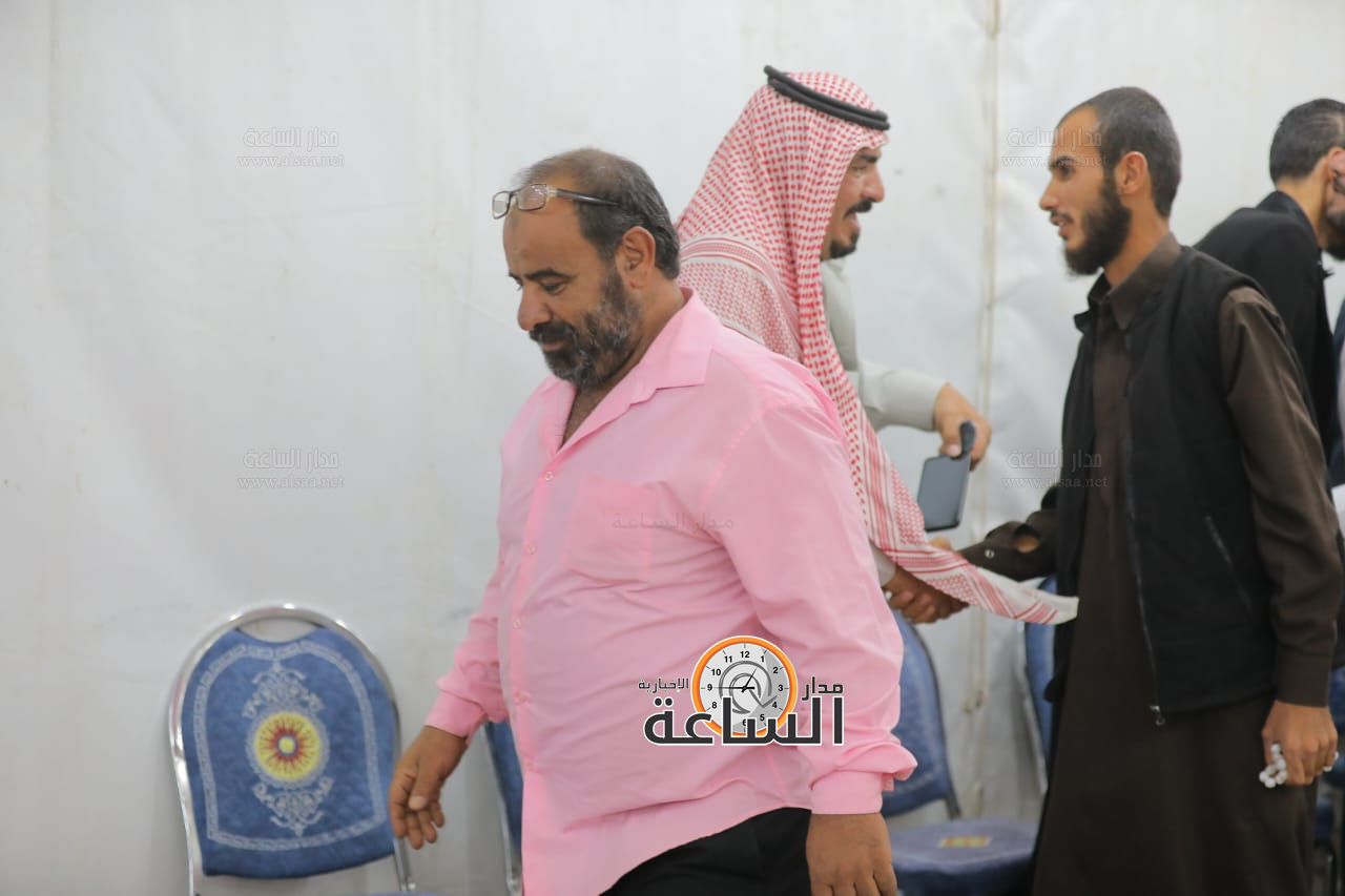 Madar Al-Saa Images 0.5376294338722813