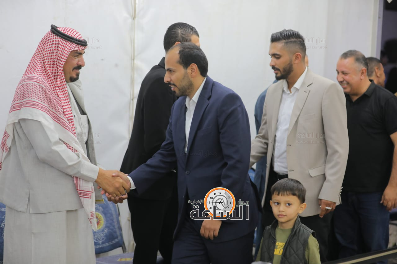 Madar Al-Saa Images 0.23550919665942227