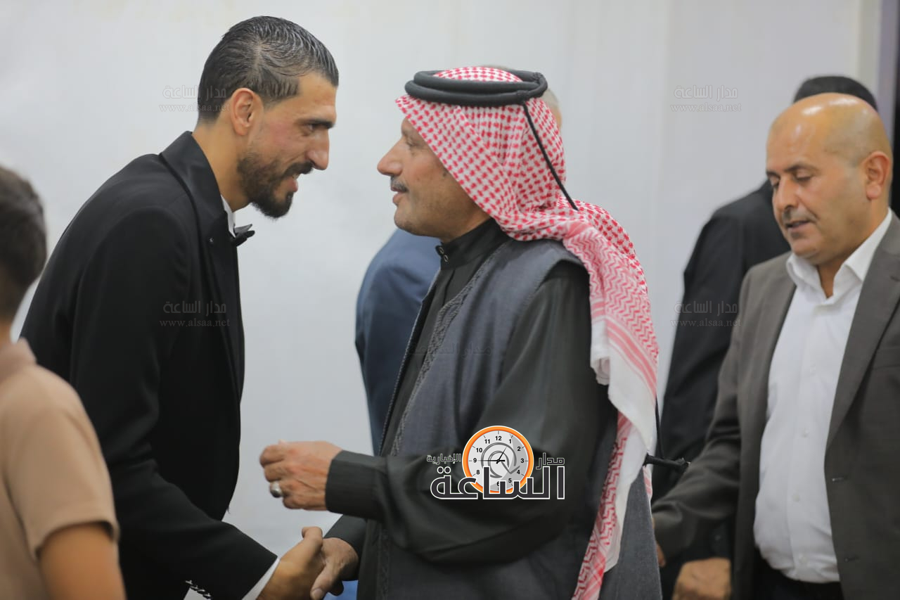 Madar Al-Saa Images 0.9360022398617163