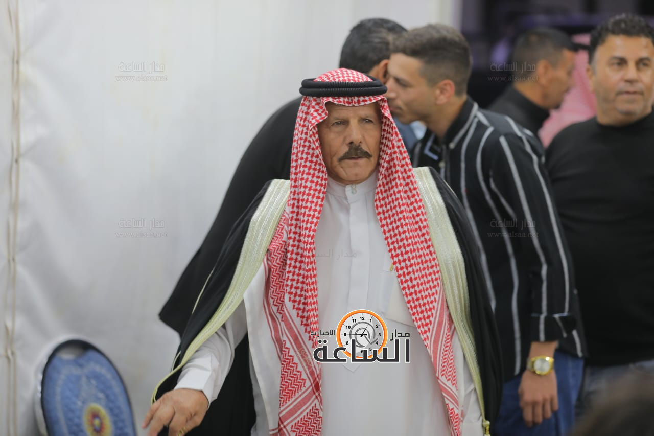 Madar Al-Saa Images 0.04887995903969733