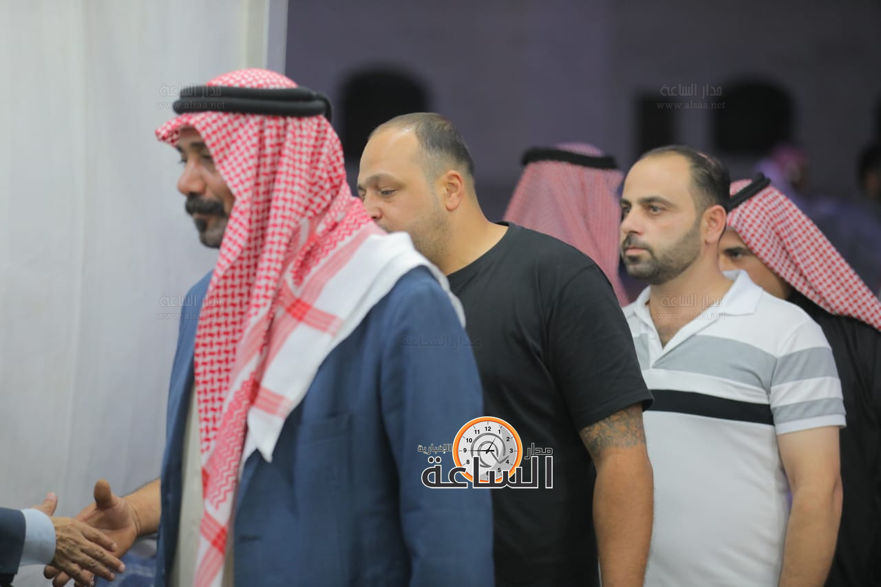 Madar Al-Saa Images 0.6535290111097942