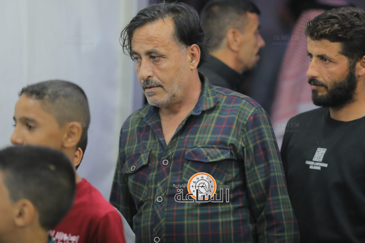 Madar Al-Saa Images 0.7654997065511382