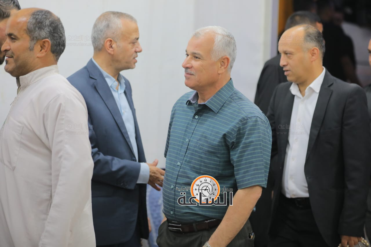 Madar Al-Saa Images 0.8524809710535108