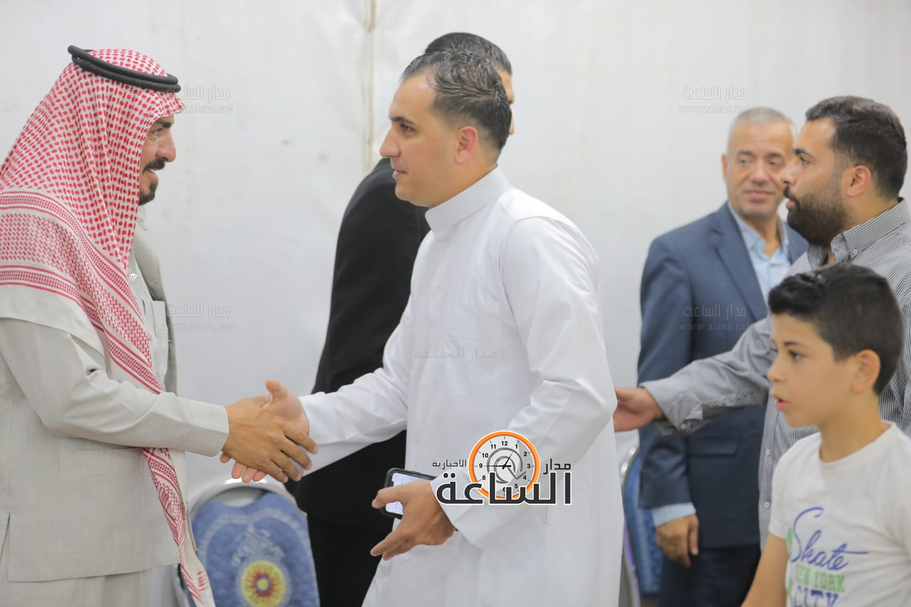 Madar Al-Saa Images 0.7593663844306777