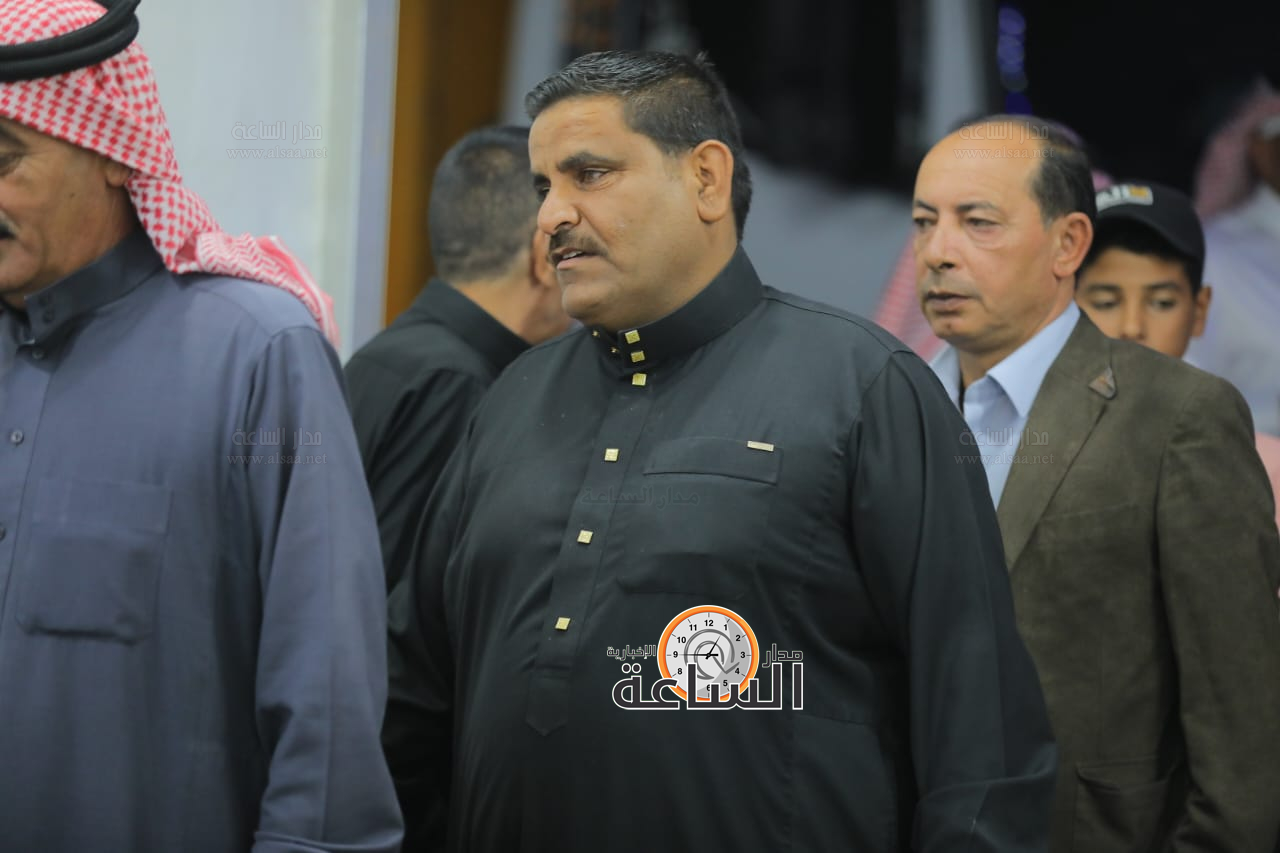 Madar Al-Saa Images 0.49970932580320726