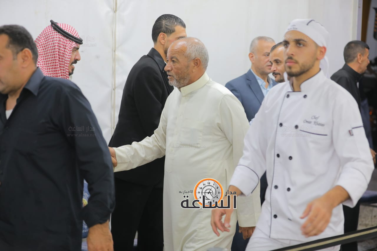 Madar Al-Saa Images 0.134181184858168