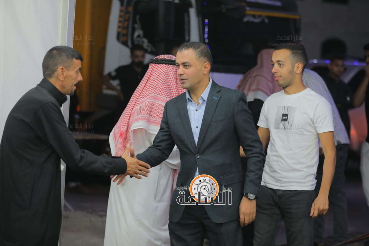 Madar Al-Saa Images 0.6190774904158647