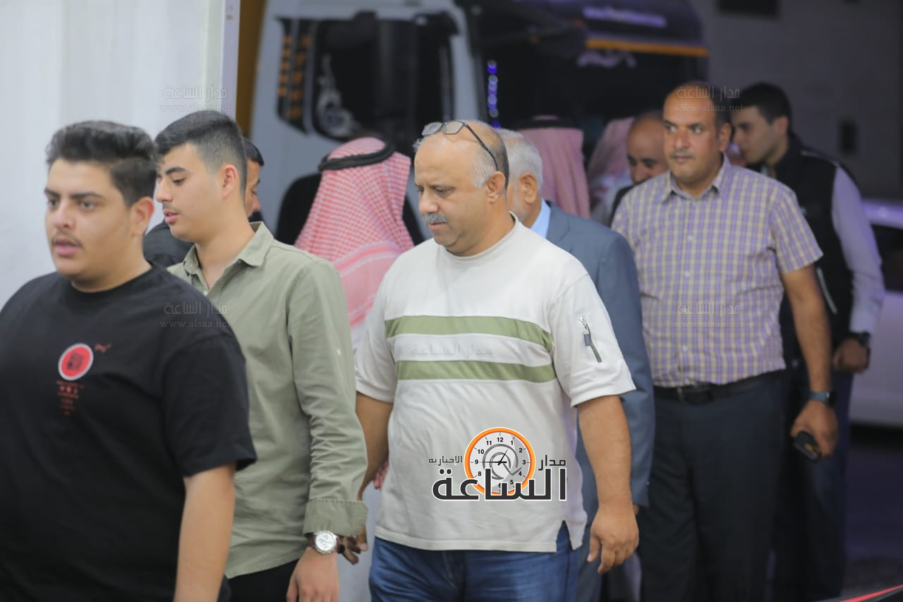 Madar Al-Saa Images 0.8061653614291462