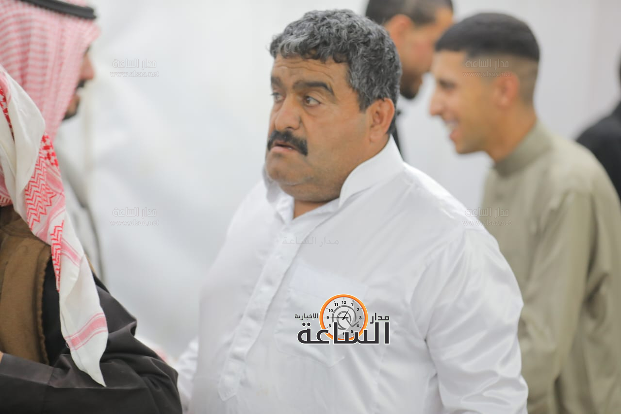 Madar Al-Saa Images 0.1518513852486696