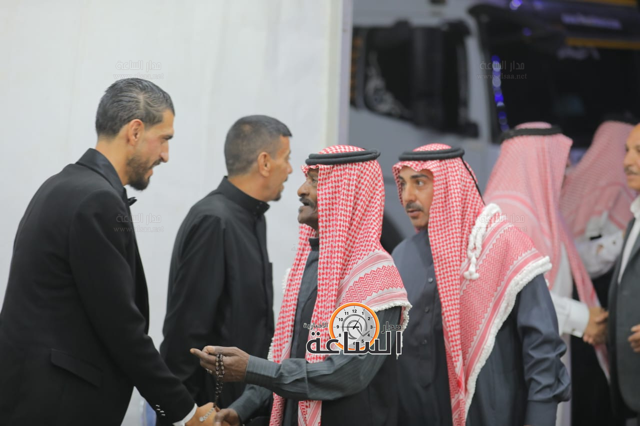 Madar Al-Saa Images 0.002379074129087222