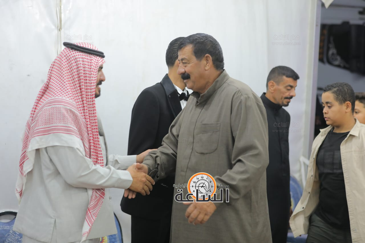 Madar Al-Saa Images 0.42452264897221914