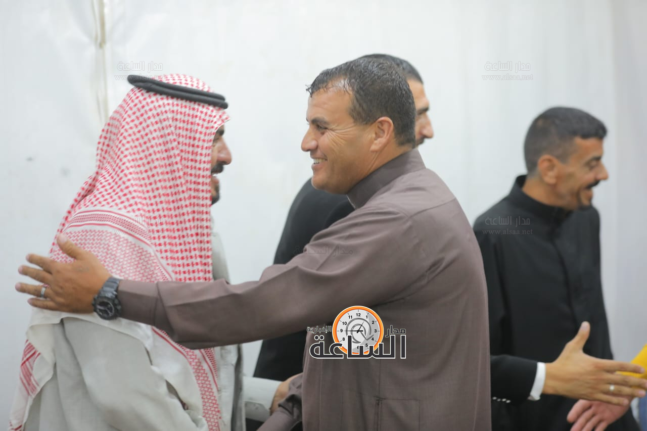 Madar Al-Saa Images 0.1502025574335326