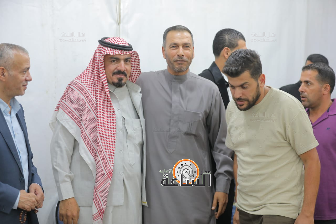 Madar Al-Saa Images 0.38254185449167655