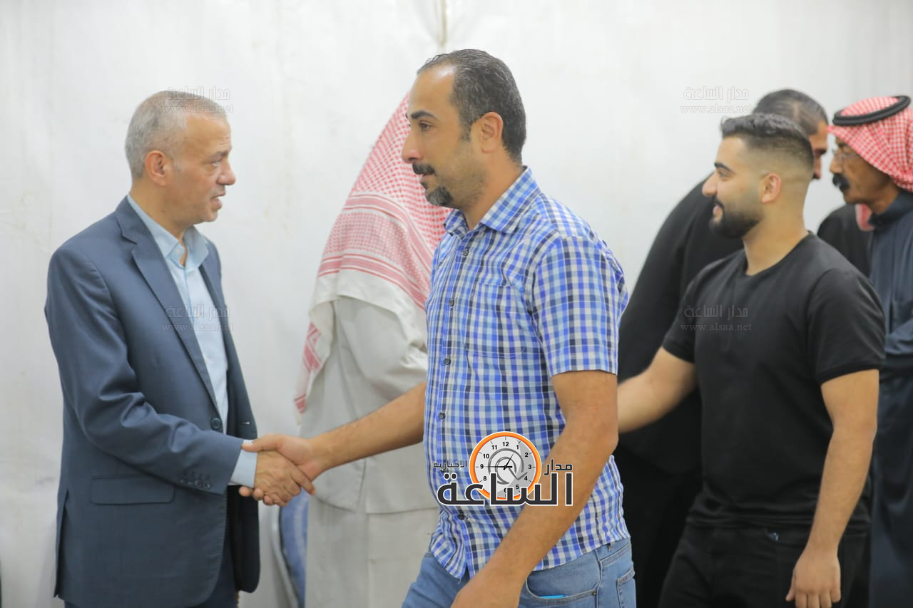 Madar Al-Saa Images 0.9926989956560959