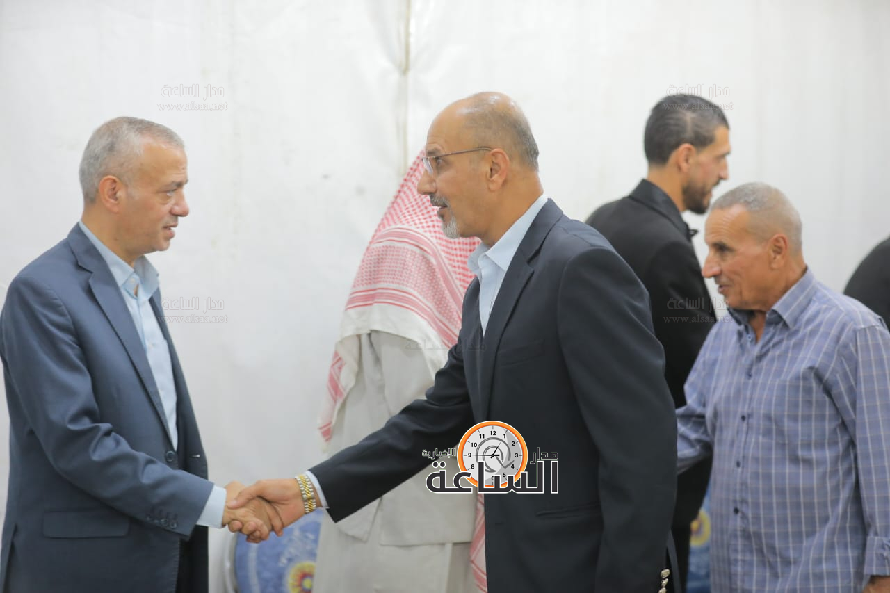 Madar Al-Saa Images 0.268256030401818