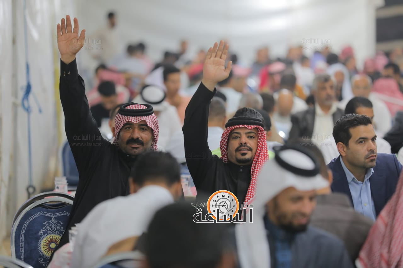 Madar Al-Saa Images 0.17369696681614832