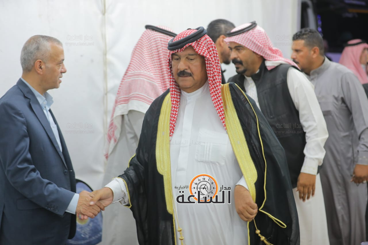 Madar Al-Saa Images 0.2319409723548489