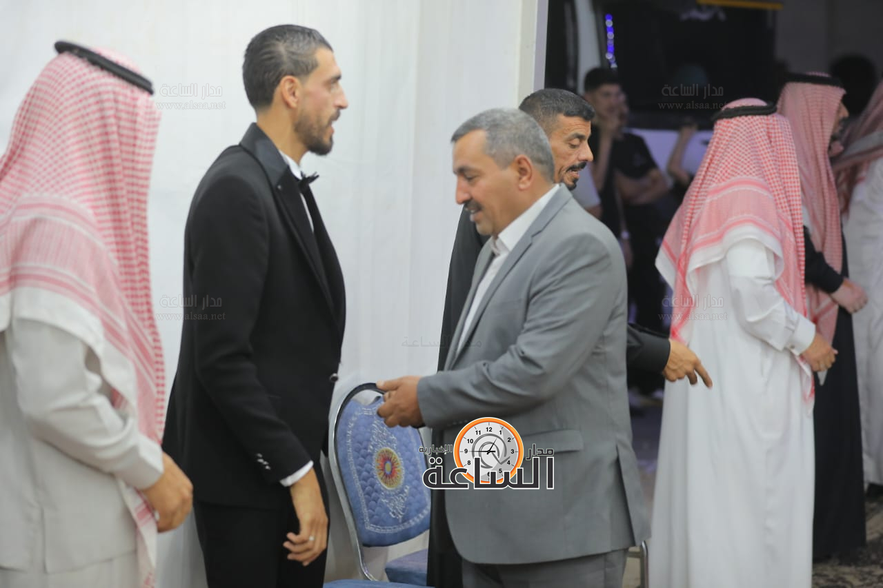 Madar Al-Saa Images 0.4368079357437331