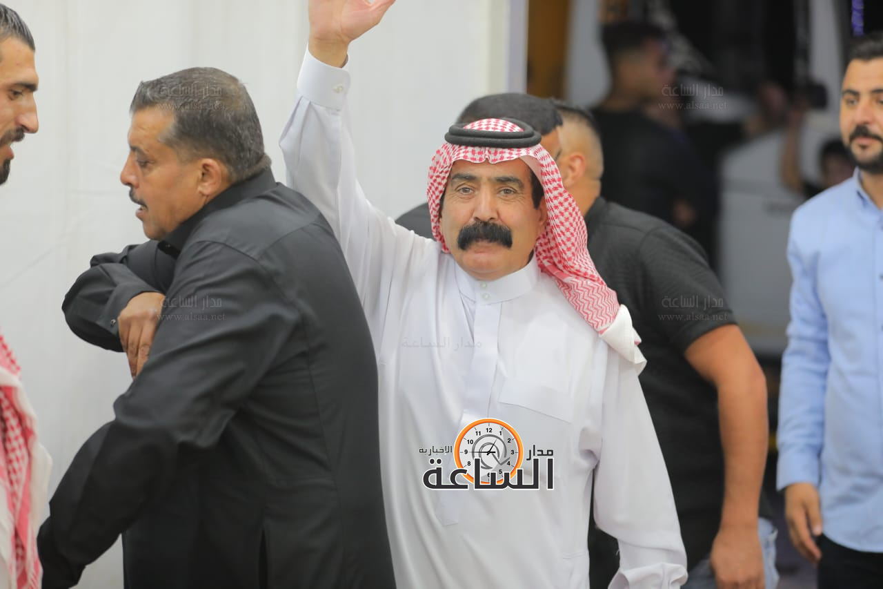 Madar Al-Saa Images 0.7535622383414353