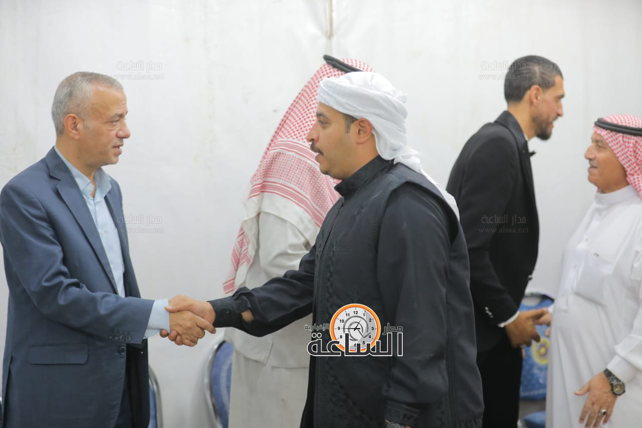 Madar Al-Saa Images 0.44344412918180254