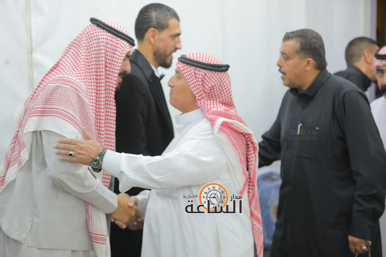 Madar Al-Saa Images 0.2444359069637645