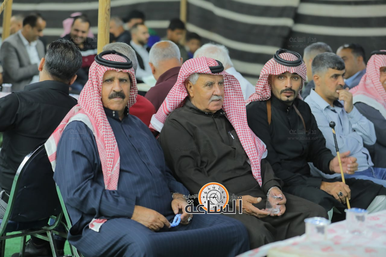 Madar Al-Saa Images 0.3543754344412846