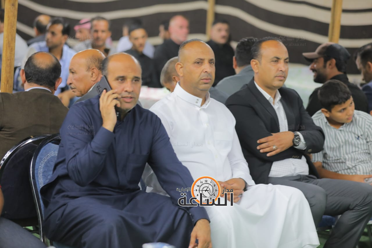 Madar Al-Saa Images 0.40284133227378716