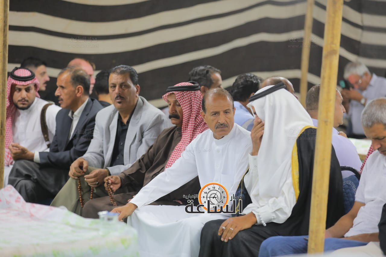 Madar Al-Saa Images 0.41810324960033896