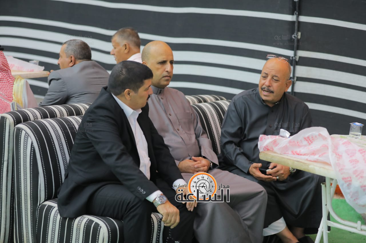 Madar Al-Saa Images 0.5016995514422884