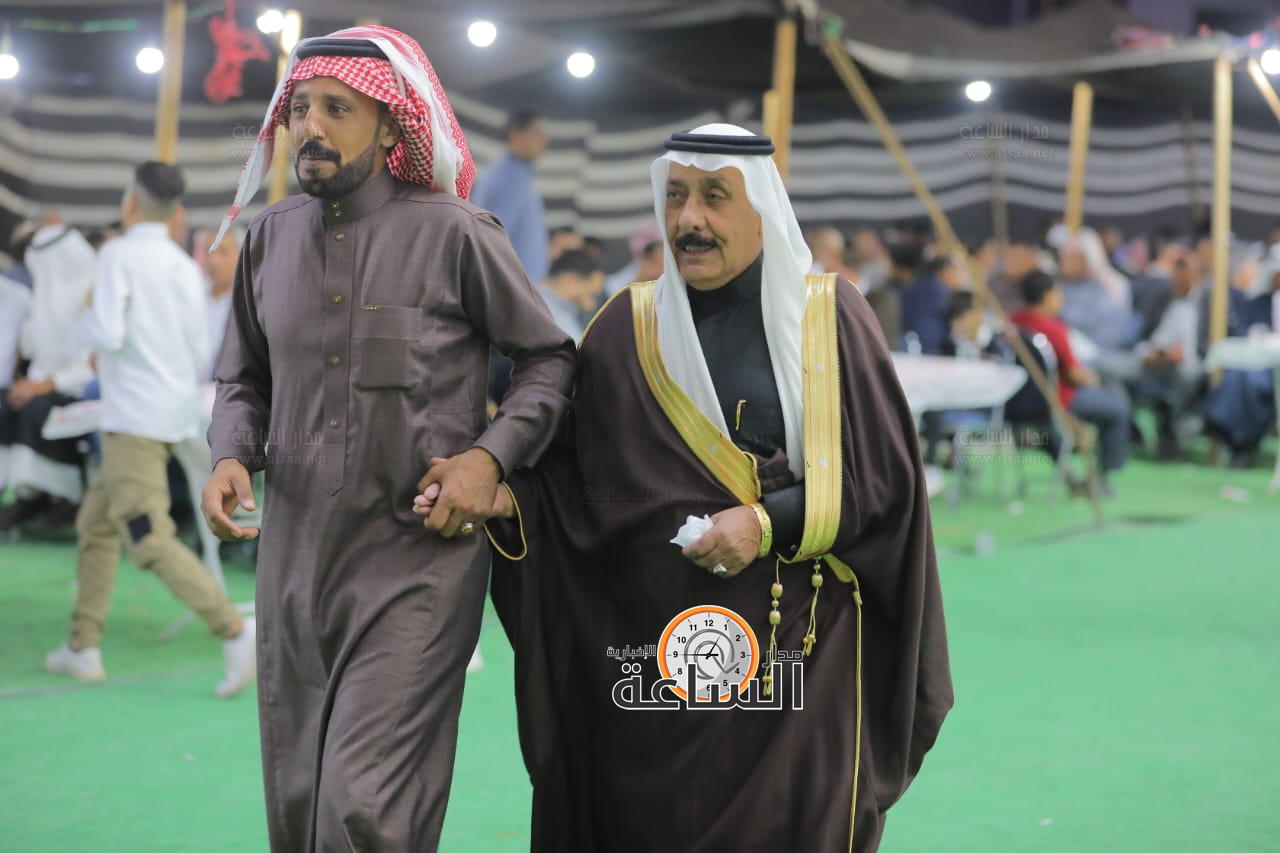 Madar Al-Saa Images 0.3007765922670471