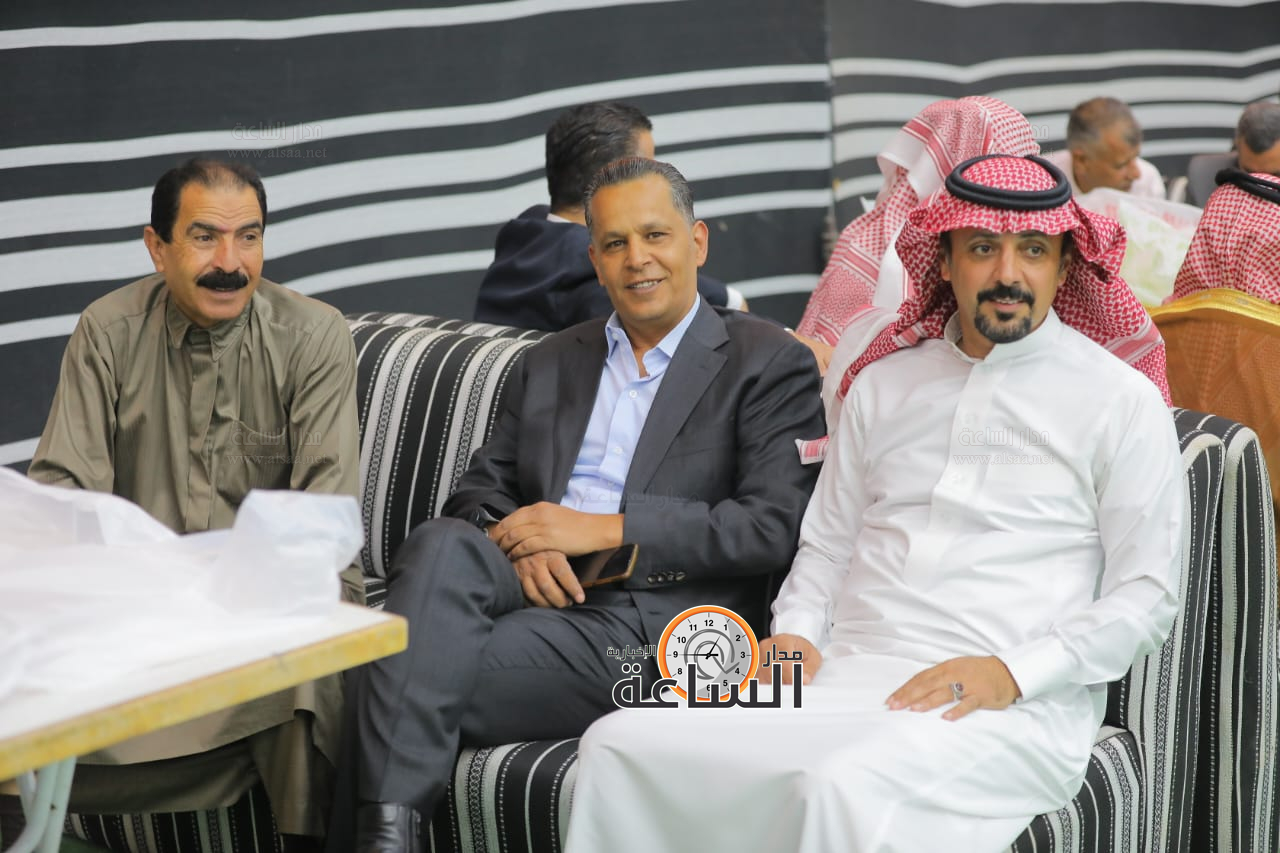 Madar Al-Saa Images 0.43266682351946173