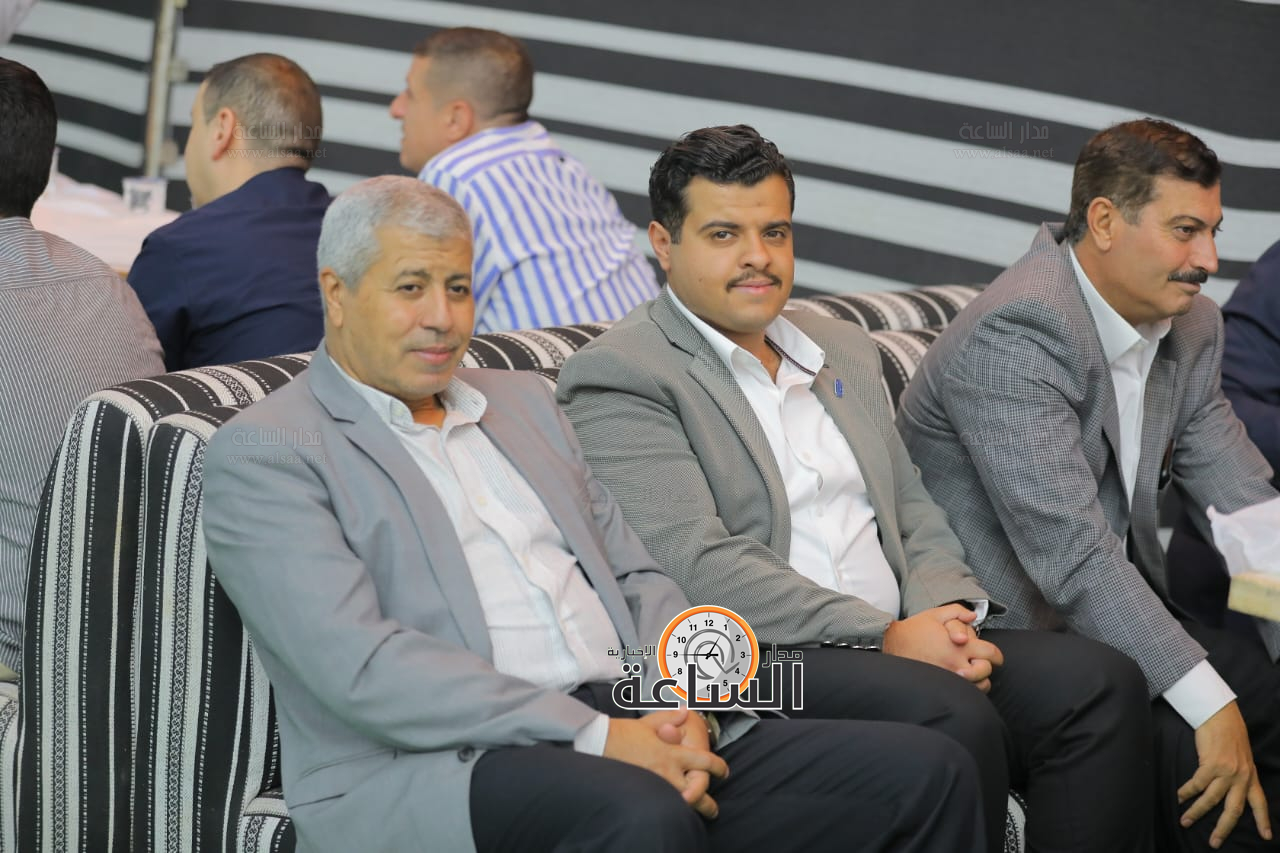 Madar Al-Saa Images 0.5448986010372159