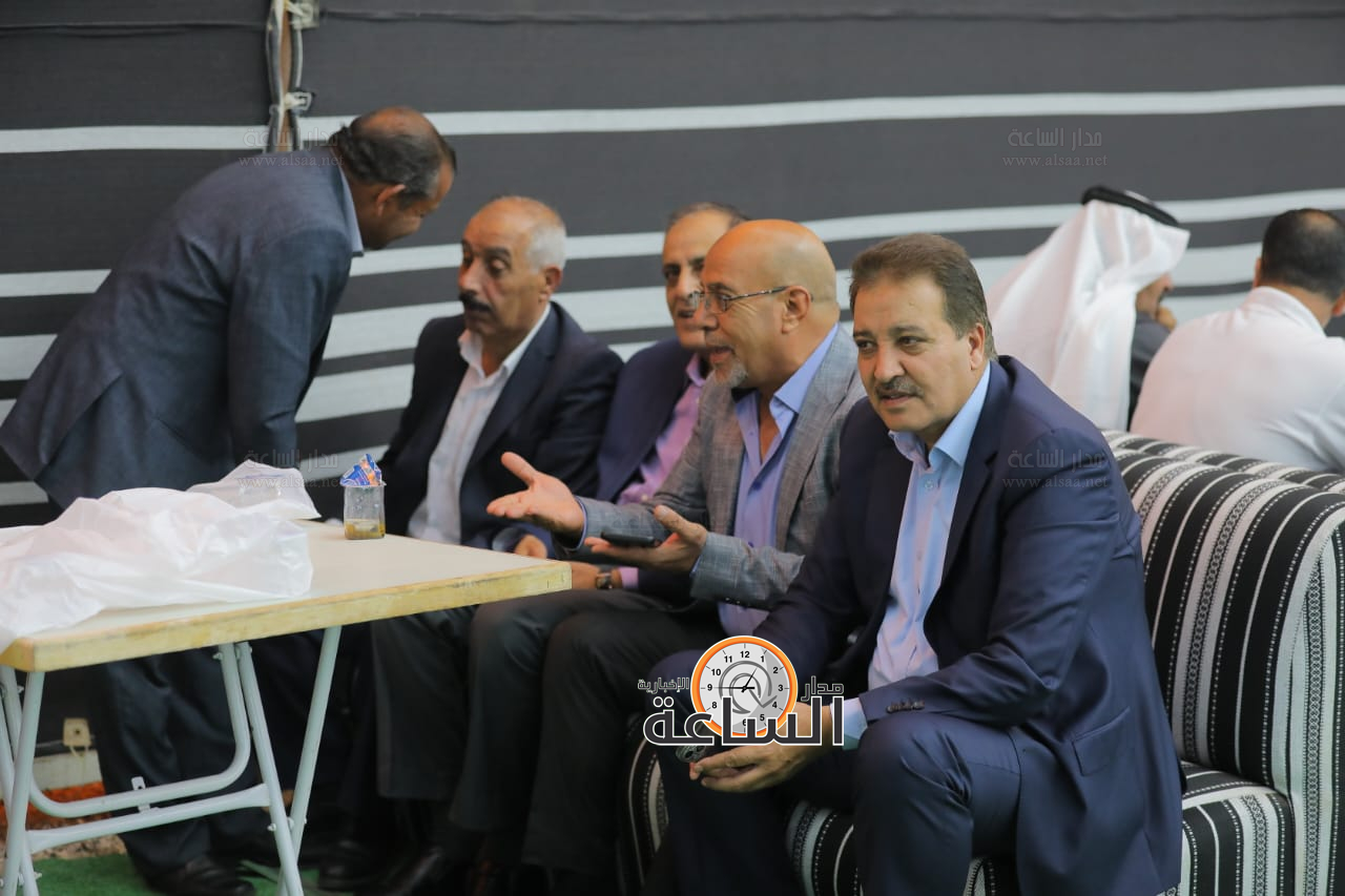 Madar Al-Saa Images 0.0630780573041787