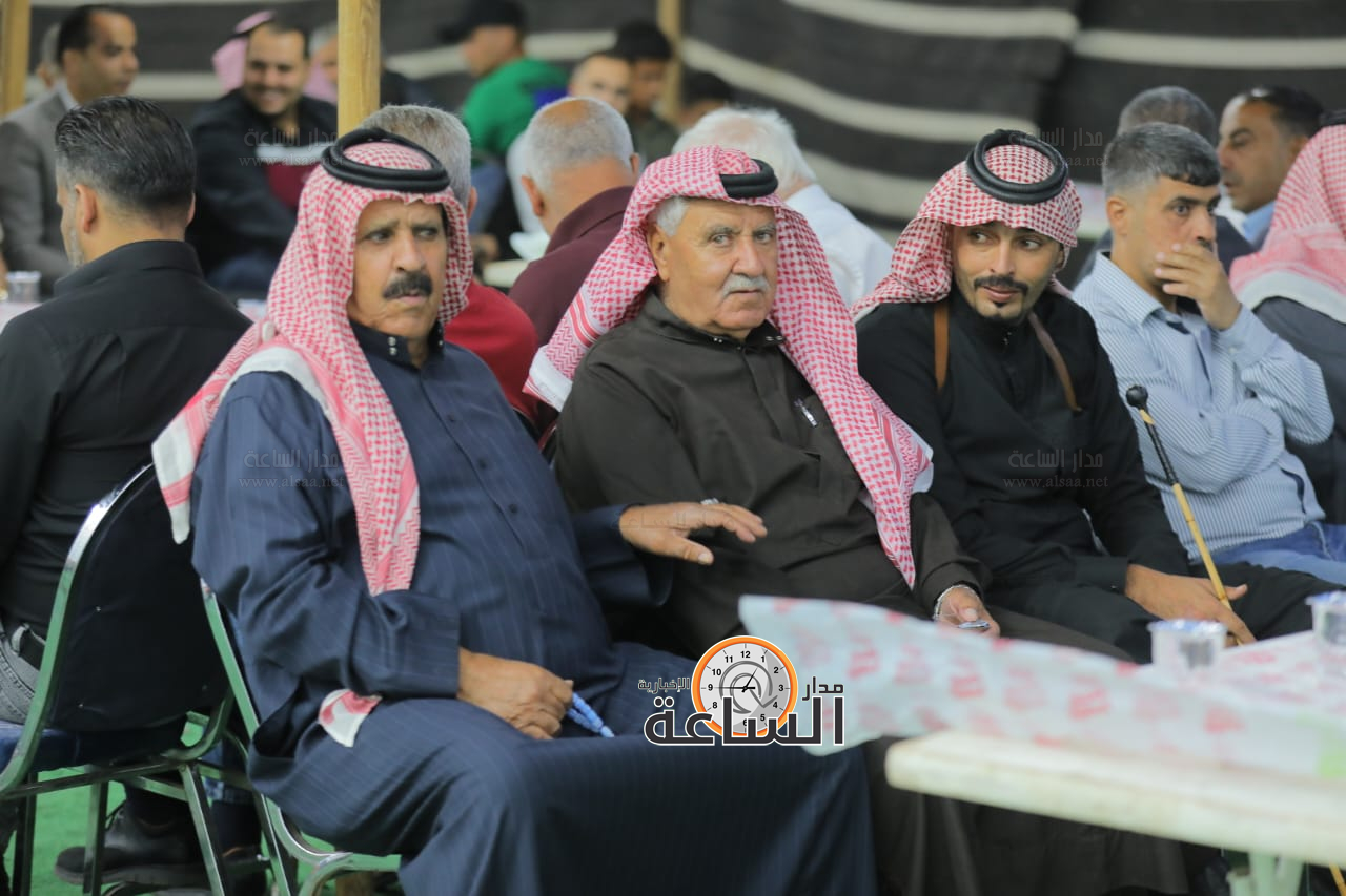 Madar Al-Saa Images 0.49710869267752256