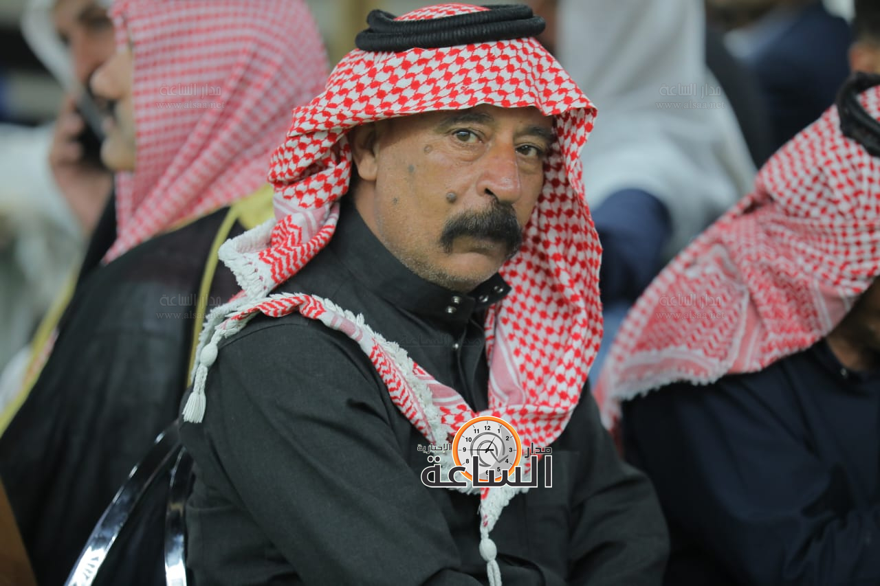 Madar Al-Saa Images 0.7155819853082312