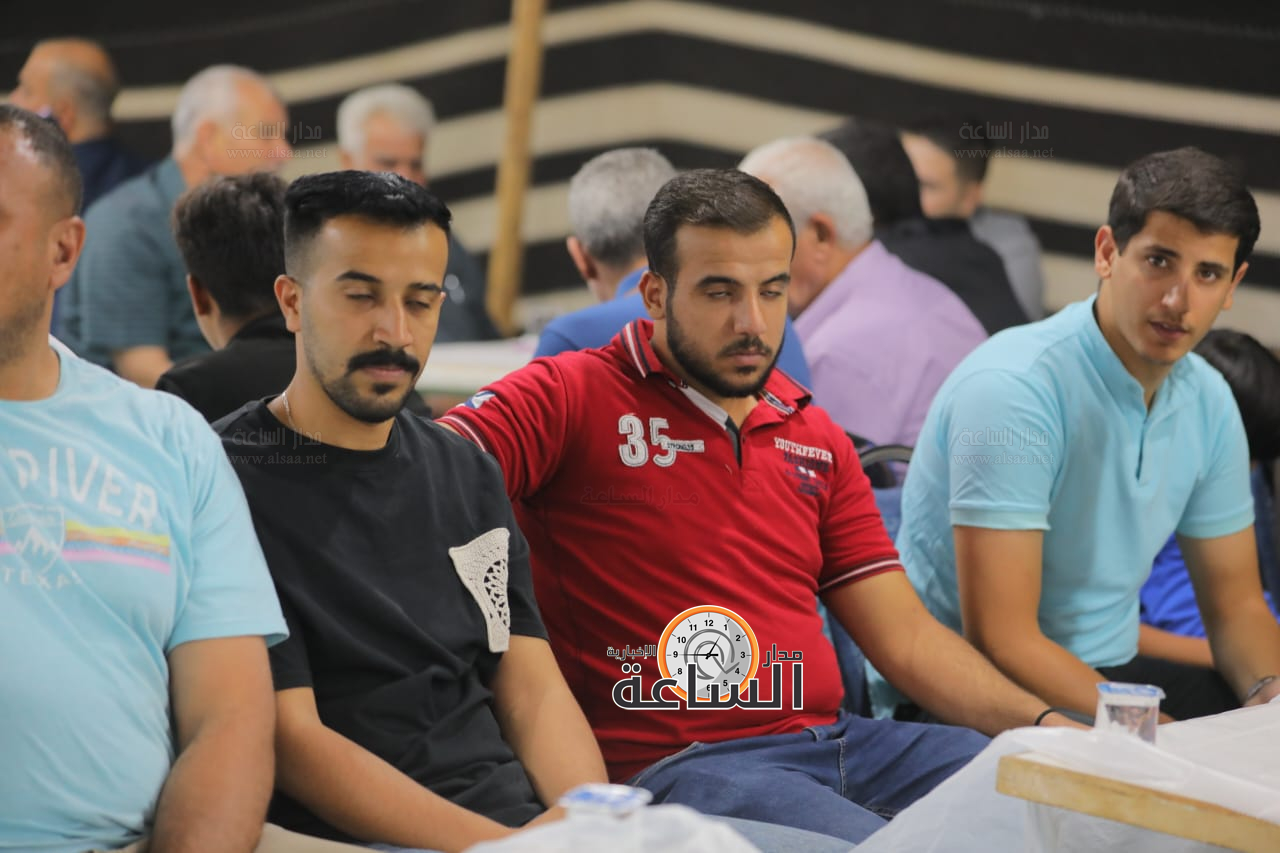 Madar Al-Saa Images 0.06336845844647265