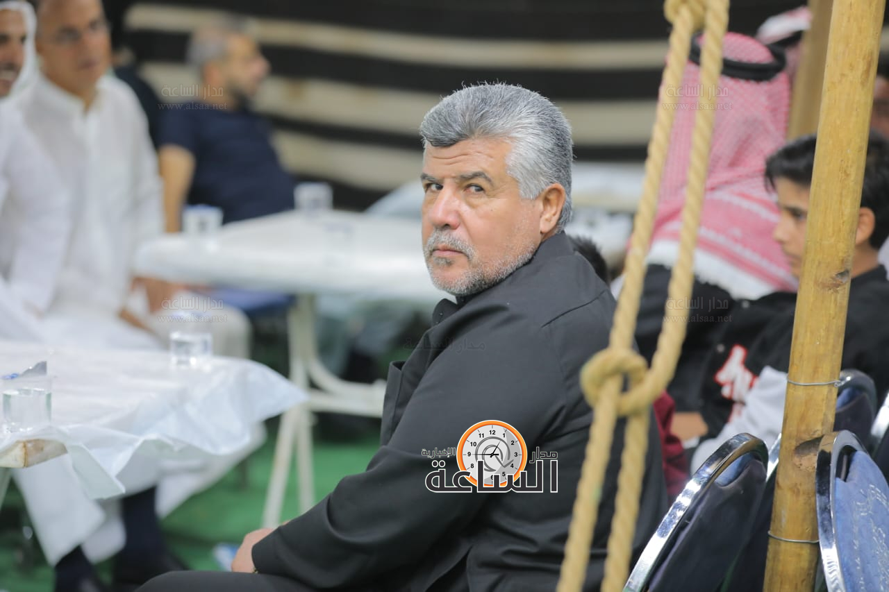 Madar Al-Saa Images 0.30251002589652676