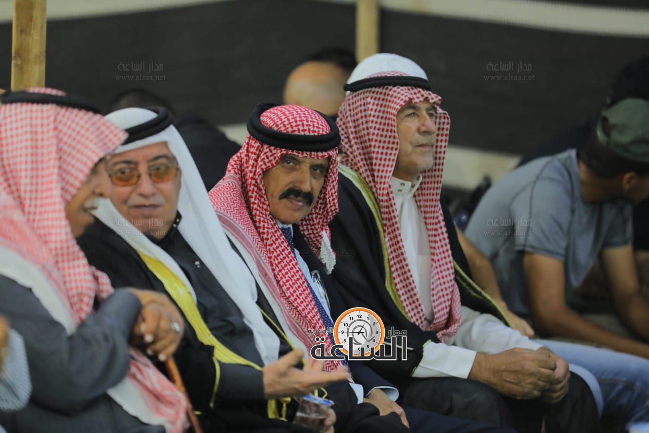 Madar Al-Saa Images 0.37926147853300796