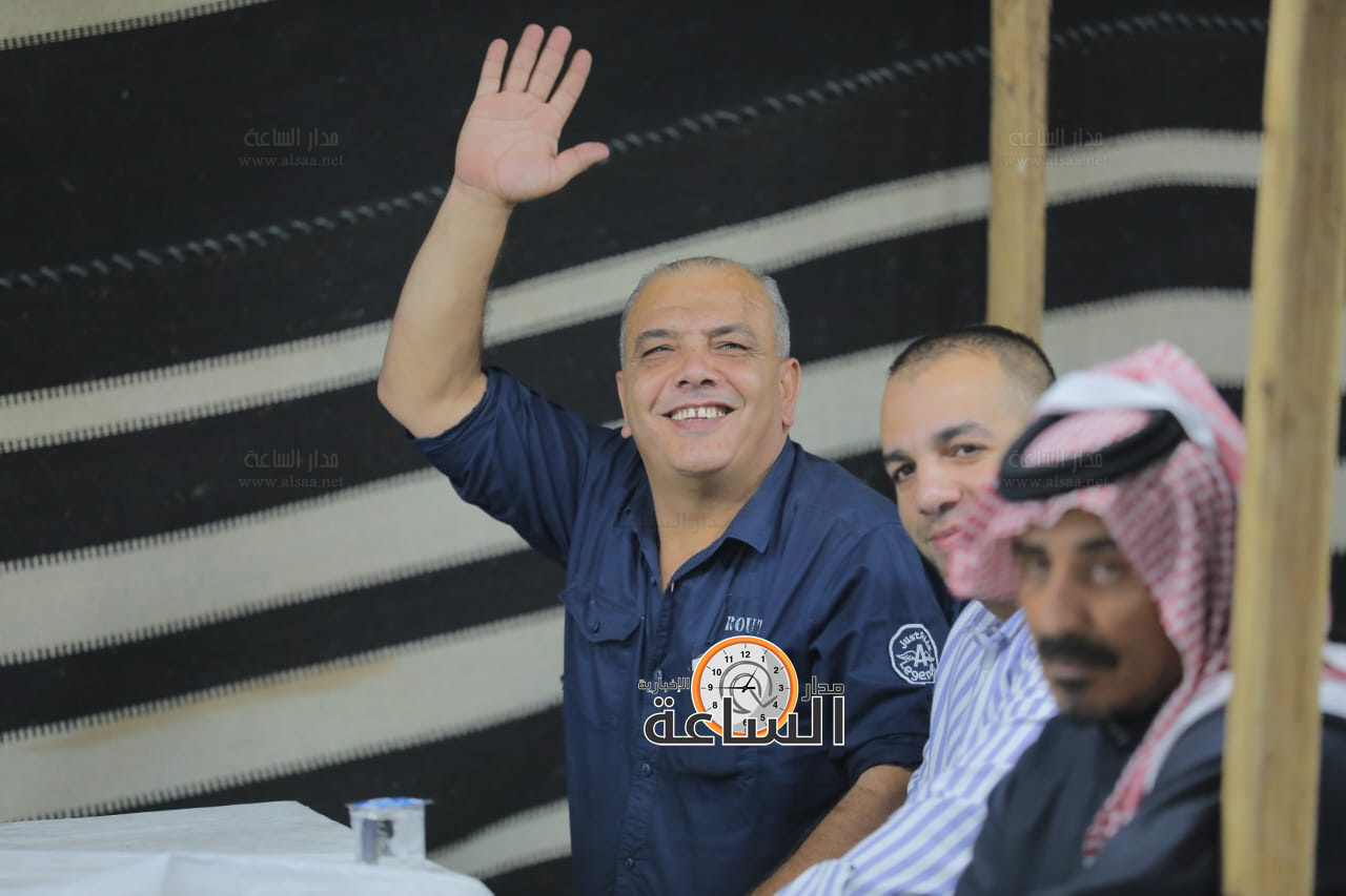 Madar Al-Saa Images 0.8107927806787947